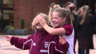 Bromsgrove Prep School  Where to go prospectus video [upl. by Sible165]