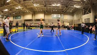 NHSCA Fall Duals vs RR ED [upl. by Berna]