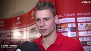 el EURO 2016 Piszczek Niemcy mają problemy w obronie [upl. by Annadiane]