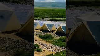 Deosai  Deosai National Park  Deosai Plains  Land of Giants  Sheosar Lake  Bara Pani  deosai [upl. by Roskes]