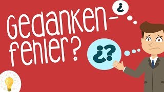 Intelligenter werden SCHNELLES DENKEN LANGSAMES DENKEN  DANIEL KAHNEMAN  5 IDEEN [upl. by Nnayt]