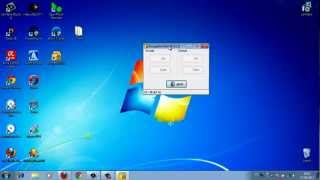 Como colocar senha em pastas e arquivos no windows 7 windows vista e windows xp [upl. by Nihsfa]