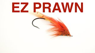 EZ PRAWN [upl. by Borlow303]