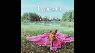 Let’s understand Canine Paralysis by looking at the types of paralysis in dogs [upl. by Ailongam]