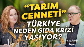 Cem Seymen “Gıda ve Tarım Gerçeğini” Yüzümüze “Bir Arkadaşa Lazım”da Çarpıyor  Duygu Demirdağ [upl. by Liew]