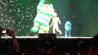 Yo Gabba Gabba Live [upl. by Nauj]