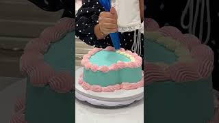 My 2024 birthday cake birthdaycake vintage اكسبلور [upl. by Fitzsimmons]