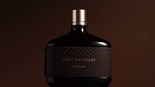 John Varvatos Vintage Eau de Toilette [upl. by Ecnedac859]