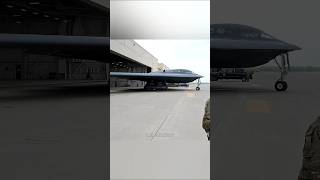 B2 Spirit Bomber Emergency Takeoff shorts [upl. by Lekym]