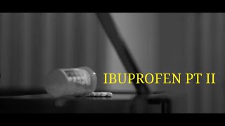 Dboy  Ibuprofen Pt 2  Official Music Video [upl. by Mighell]