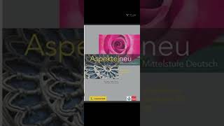 Aspekte neu B2 Arbeitsebuch Audio 3 K1 Modul4learngerman learngermandeutschdeutschlandvideo [upl. by Wilde543]