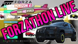 Forza Horizon 4 Forzathon Live Good or bad [upl. by Raimondo]