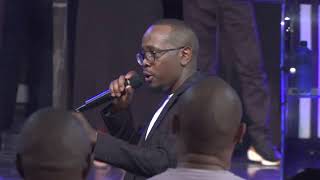 Ps Khaya Mthethwa  OASIS CHURCHZA [upl. by Leia476]