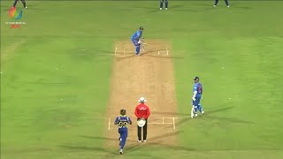 Gautam Gambhirs gritty 97 sets the stage for Indias world cup triumph CWC 2011🔥 [upl. by Barret22]