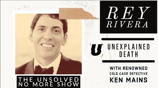 Rey Rivera Death  A Real Cold Case Detective’s Review [upl. by Pillyhp]