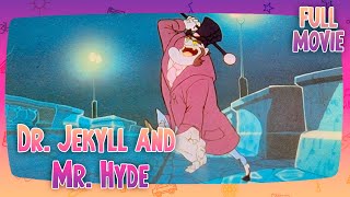 Dr Jekyll and Mr Hyde  English Full Movie  Animation Drama Horror [upl. by Xam]