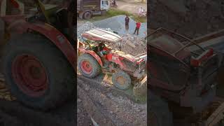 Tractor tractor automobile machinecambodozer toys [upl. by Cerracchio564]