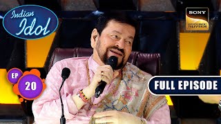 Indian Idol S14  Celebrating 100 Years Of Mukesh  Ep 20  Full Episode  10 Dec 2023 [upl. by Dyer629]