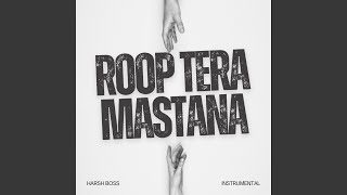 Roop tera Mastana Instrumental [upl. by Ross]