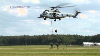 EC725 CARACAL Demonstration [upl. by Cass]