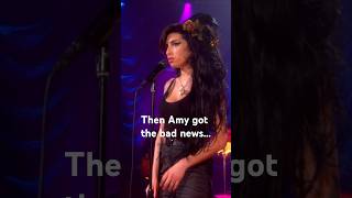 Amy Winehouses Husband Stole from Prince [upl. by Eellah]