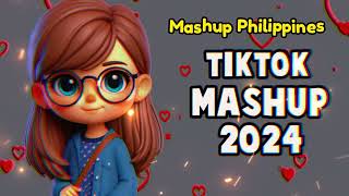 TIKTOK MASHUP OCTOBER 2024 PHILIPPINES DANCE CRAZE Mashup Philippines [upl. by Kingston]