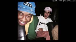 Tyler The Creator  Ic2 beat Have sum fun Instrumental Remake [upl. by Sallad262]