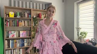 🥰 Stocking Try On Haul 🤩 TikTok Girls 💃 no 2 challenge bigbank tiktok [upl. by Akimik124]