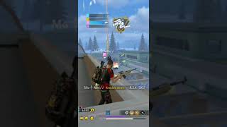 Free fire gaming last zone reviber🔥🔥gerena free fire music [upl. by Isaac966]