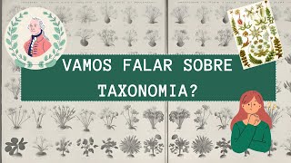 JOGO TAXONOMIA [upl. by Elias816]