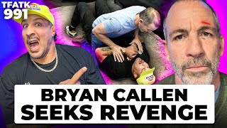 Callen Sought Revenge on Schaub amp THIS is what happened  TFATK Ep 991 [upl. by Sandler233]