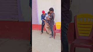 Sukhasan Star Notak Comdey 😂 shorts shortsfeed tiktokvideo comedy funnyshorts sukhasankastar [upl. by Iolanthe779]