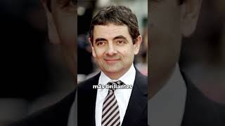 Seguro que no sabias esto de Rowan Atkinson Mr Bean shorts [upl. by Willet]