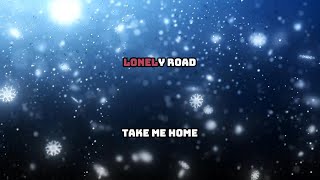 mgk Jelly Roll  Lonely Road Karaoke [upl. by Kameko]