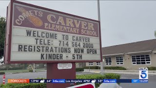 Lawsuit accuses Orange County teacher school of mistreating special needs children [upl. by O'Gowan322]