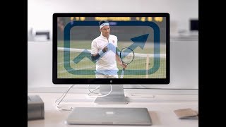 8 reasons why Tennis Trading is one of the UKs fastest growing types of Trading [upl. by Rancell]