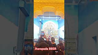 Jharapada pandal 2024🌺🙏 [upl. by Latashia627]