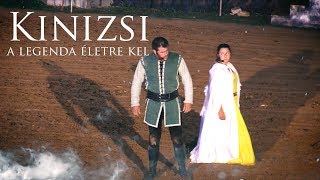 Kinizsi a legenda életre kel [upl. by Llesirg956]