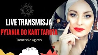 Wasze pytania  Moje odpowiedzi S03 783 Tarot [upl. by Annocahs738]