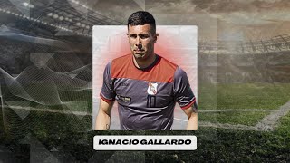 Ignacio Gallardo • Arquero • Highlights [upl. by Partridge698]