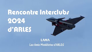 Rencontre Interclubs dArles  Juin 2024 [upl. by Atahs165]