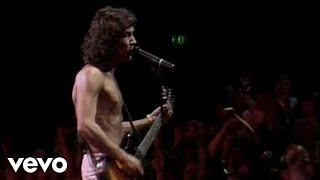 Billy Squier  Keep Me Satisfied Live [upl. by Magulac]