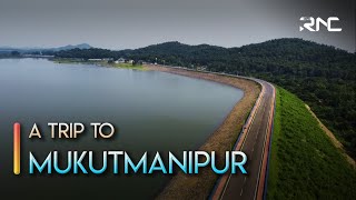 A Trip to Mukutmanipur [upl. by Pokorny]