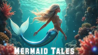 Mermaid Tales The Oceans Enchantressquot [upl. by Laohcin]