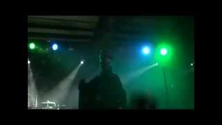 Ghost Live Mexico Full 2014 Tour Zero [upl. by Aillicsirp]