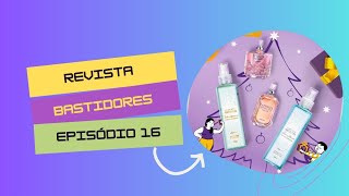 Revista Jequiti bastidores episódio 1624 [upl. by Reine]