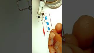 Amazing creative ideas in electronics part 10 quotHigh pass preamplifier or treble preampquot [upl. by Suraved572]