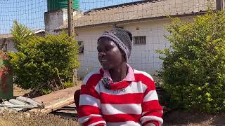 Behind Bars Mavis Kavasa recounts details surrounding her conviction [upl. by Heller]