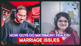 How Matrimony Websites Fraud Customers ✨ Explained in Odia ✨ [upl. by Kieryt]