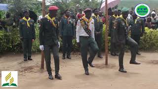 DORE UBURYO BYARI BISHIMISHIJE MUBIRORI BYO KWAMBIKA ABA JIA KURWEGO MASTER GUIDE 👮👮👮👮👮🧑‍✈️🧑‍✈️ [upl. by Evaleen484]